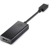 Hewlett Packard HP USB-C TO HDMI 2.0 ADAPTER F/DEDICATED HP TABLETS 1WC36AA