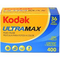 Kodak film UltraMax 400/36 6034060