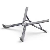 Tech-Protect notebook stand ULS300, grey 5906302309887