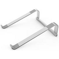 Tech-Protect notebook stand ULS100, silver 5906302309856