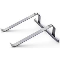 Tech-Protect notebook stand ULS100, grey 5906302309849