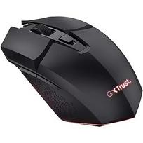 Trust GXT 112 Felox, Wireless, Black 25070