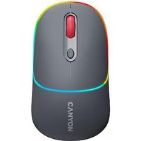 Canyon MW-22, Gray CNS-CMSW22DG