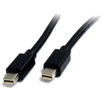 Startech Mini DisplayPort Cable, 1m MDISP1M
