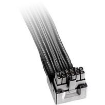Be Quiet 12V-2x6/12VHPWR 90° Adapter Cable, Black BC073