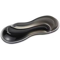 Kensington Slim Duo Gel Mouse/Track ball Wrist Rest, Grey K62438WW