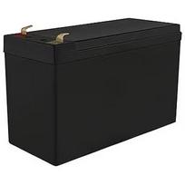 Qoltec Gel Battery 12V 9Ah 90A AGM 53031