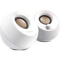 Creative Pebble 2.0, White 51MF1680AA001
