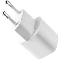 Fixed Mini USB-C Travel Charger Fast charging, White, 20 W FIXC20M-C-WH