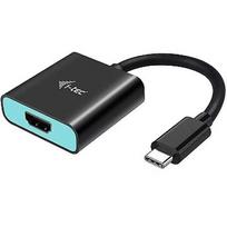 i-tec USB-C HDMI Adapter 4K/60 Hz 1x HDMI 4K Ultra HD compatible with TB3 C31HDMI60HZP
