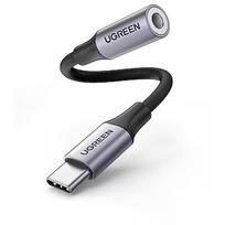 Ugreen USB-C to 3.5mm, 0.1m 80154
