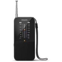 Philips TAR1509, black - Portable radio TAR1509/00