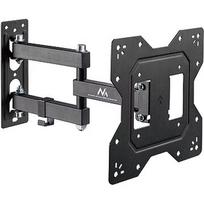 Maclean MC-700N, Universal TV and monitor mount, 23-43" MC-700N
