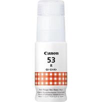 Canon GI-53 R EUR RED INK BOTTLE . 4717C001