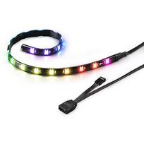 Sharkoon SHARK BLADES RGB STRIP STIP 360 MM X 10 MM 18 LEDS 4044951026883