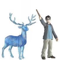Schleich Wizarding World Harry Potter & Patronus, toy figure 42680