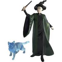 Schleich Wizarding World Harry Potter - McGonagall & Patronus, toy figure 42682