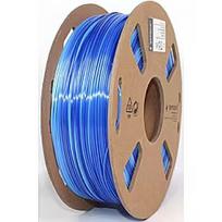 Gembird PLA Filament, Blue 3DP-PLA-SK-01-ICE