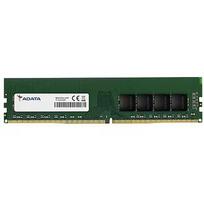 ADATA DDR4, 8GB, 3200MHz, CL22, Single Stick  AD4U32008G22-SGN