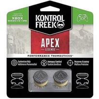 Kontrol Freek KontrolFreek Apex Legends, Xbox One/ Xbox Series X/S, 2 pcs, gray - Thumbstick covers 2503-XBX