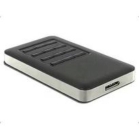 Delock External housing M.2/KeyB SSD->USB 3.0 B - Socket with encryption function 42594