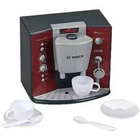 Theo Klein Bosch coffee machine with sound 9569