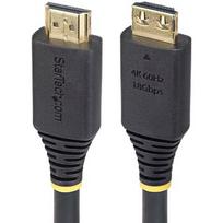 Startech 4.5M HDMI 2.0 CABLE GRIPPING . HDMI2-CABLE-GRIP-15F