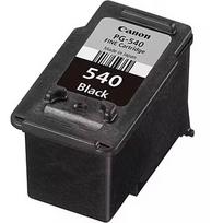 Canon PG-540 EUR BLACK INK CARTRIDGE   5225B001