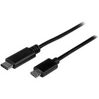 Startech USB-C CABLE TO MICRO B 2M 24P MALE/5P MALE USB2CUB2M