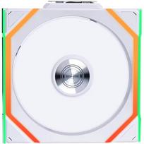 Lian Li UNI FAN SL Wireless 120 Reverse, White 12RSL1W1W
