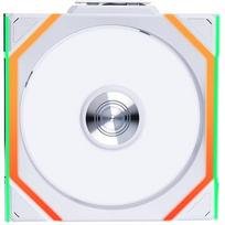 Lian Li UNI FAN SL Wireless 120, White 12SL1W1W