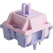 AKKO Fairy, Silent linear switch set, 45-pack 6925758626378
