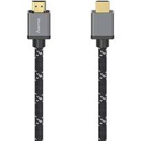Hama HDMI 2.1 8K 3m, Premium, Ultra High Speed 205240