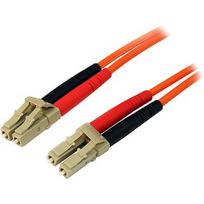 Startech Optical Patch Cable, LC, 2m 50FIBLCLC2