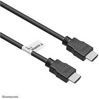 Newstar HDMI 1.4 Cable, 5m HDMI15MM