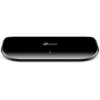 TP-LINK TL-SG1008D 8-Port Gigabit Desktop Switch TL-SG1008D