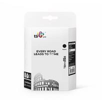 TB Print Ink TBH-615B (HP No. 15-C6615DE) Black remanufactured TBH-615B