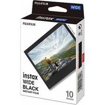 Fujifilm Instax wide film "Black Frame" 16745028
