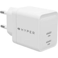 Hyper HyperJuice 35W USB-C GaN Charger | White HJG35EU