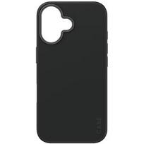 Care Fashionable Case | Back cover | Apple | iPhone 16 | Recycled plastic | Black | MagSafe 1377