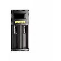 Nitecore BATTERY CHARGER 2-SLOT/CI2 CI2