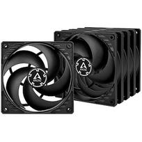Arctic P12 Pro PST, Black, 5 Pack ACFAN00307A