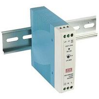 Teltonika DIN Rail Power Supply 12V 20W 1.67A PR3PDNP0