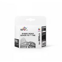 TB Print Ink HP DJ1050/2050 Color remanufactured XL TBH-301XLCR TBH-301XLCR