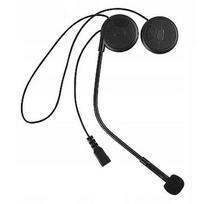 Freedconn L1M, Motorcycle Intercom, Black 5903815492105