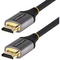 Startech HDMI 2.1 Cable, 0.5m HDMM21V50CM