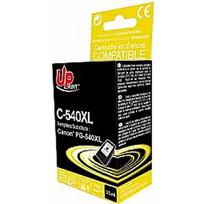 Uprint Tintes kārtridžs UPrint Canon PG-540XL Black C-540XL-B-UP