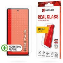 Displex Real Schutzglas für Google Pixel 8a 01927