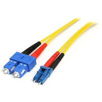 Startech Optical Cable, LC-SC, 1m SMFIBLCSC1