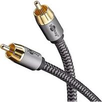Goobay Mono RCA Cable, 5m 65298